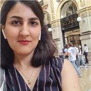 I have an excellent command of English with IELTS band score 8. I can help students in any level of education